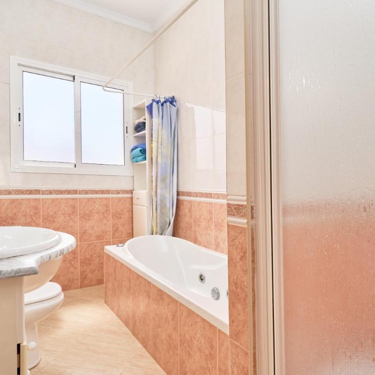 Animas Duplex - Apartamento Deluxe de 2 dormitorios con vistas al mar - 16