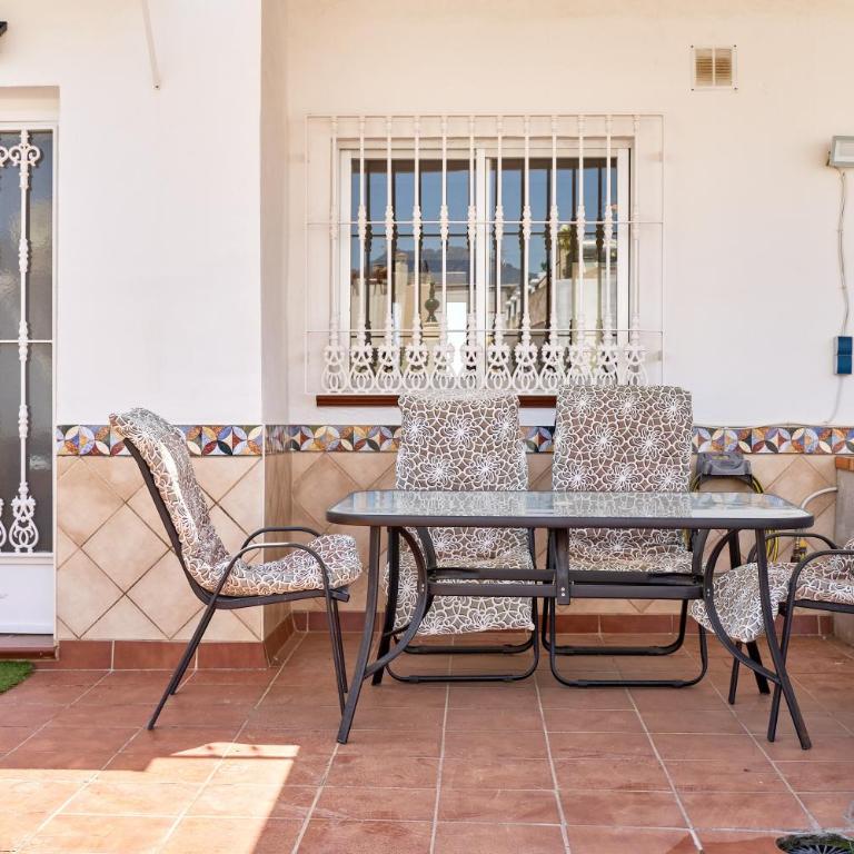 Animas Duplex - Apartamento Deluxe de 2 dormitorios con vistas al mar - 3