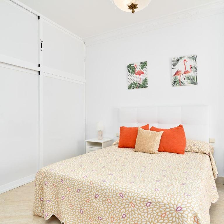 Animas Duplex - Apartamento Deluxe de 2 dormitorios con vistas al mar - 11