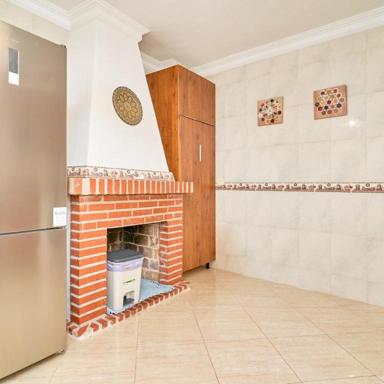 Animas Duplex - Apartamento Deluxe de 2 dormitorios con vistas al mar - 9