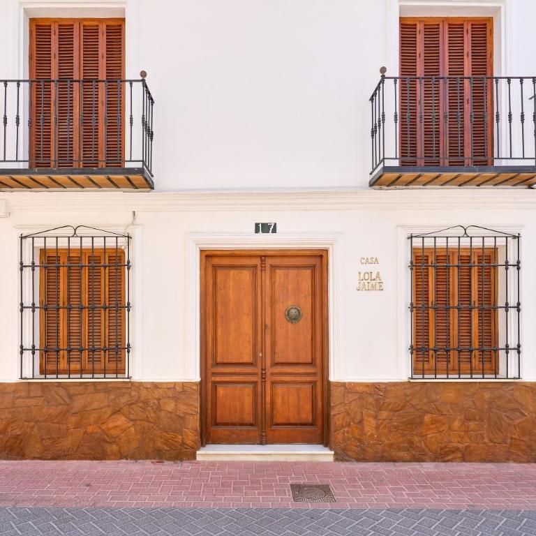 Animas Duplex - Apartamento Deluxe de 2 dormitorios con vistas al mar - 27