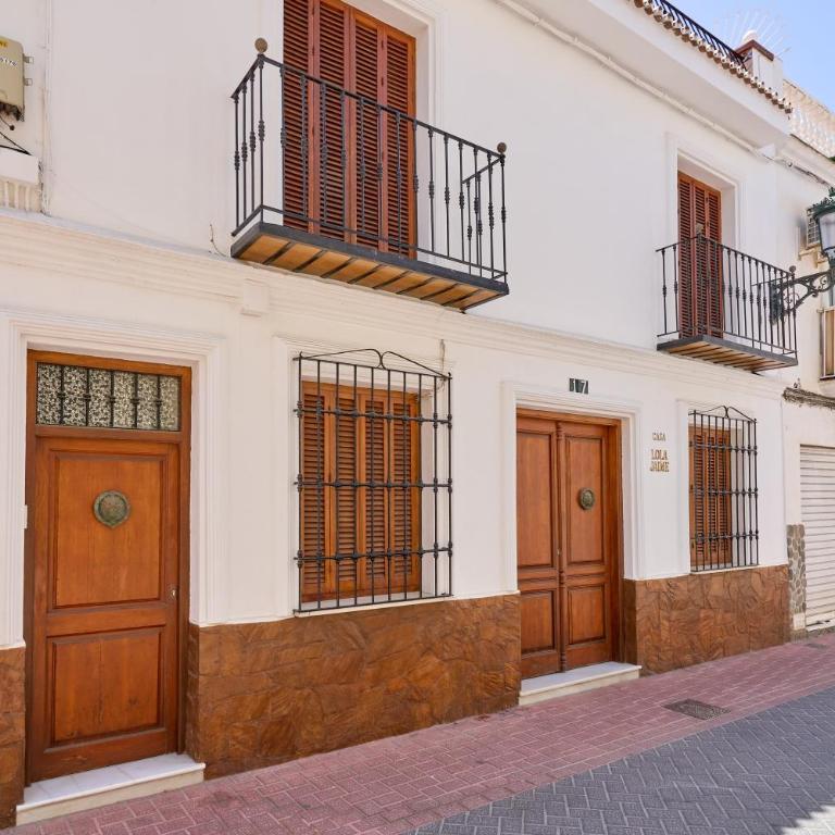 Animas Duplex - Apartamento Deluxe de 2 dormitorios con vistas al mar - 28