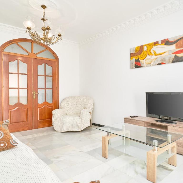Animas Duplex - Apartamento Deluxe de 2 dormitorios con vistas al mar - 6