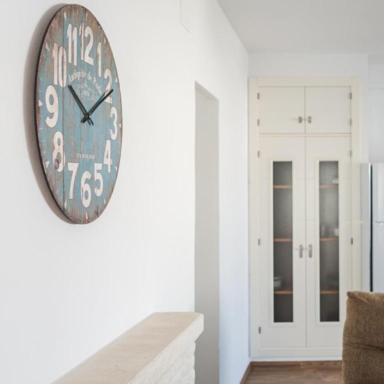 Villa Charco del Sultán - Apartamento con terraza - 14