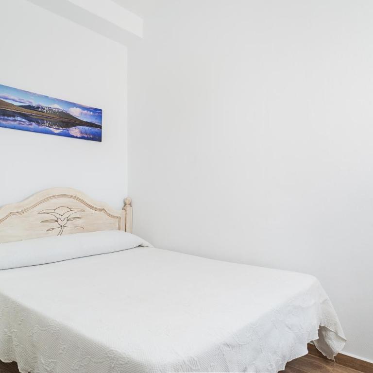 Villa Charco del Sultán - Apartamento con terraza - 19