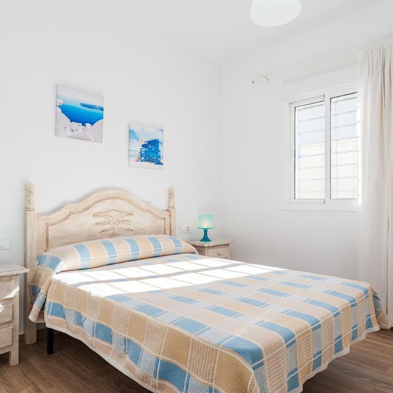 Villa Charco del Sultán - Apartamento con terraza - 17
