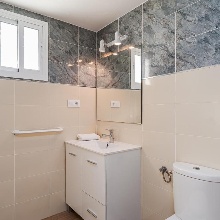 Villa Charco del Sultán - Apartamento con terraza - 27