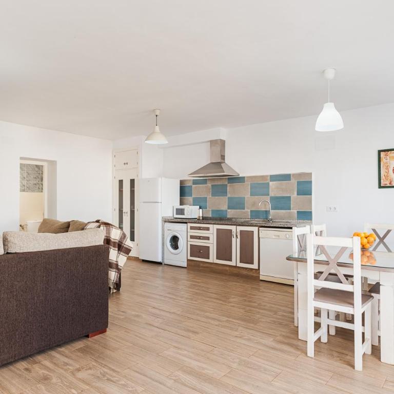 Villa Charco del Sultán - Apartamento con terraza - 9