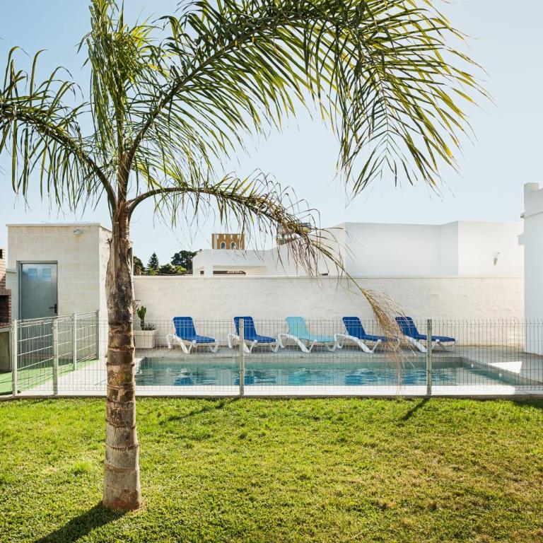 Villa Charco del Sultán - Apartamento con terraza - 2