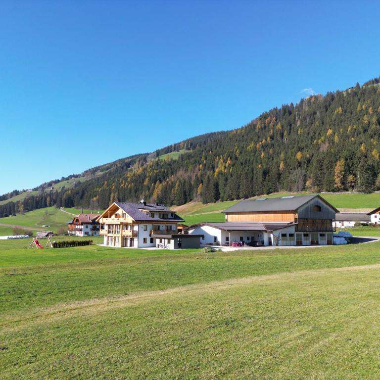 Metzgermayr - Appartamento Deluxe con 2 Camere da Letto e Vista Giardino - 1