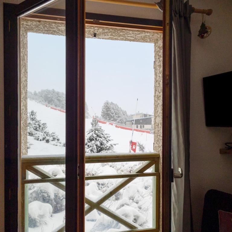 Chalet Pla Del Mir - One-Bedroom Apartment with Garden View - 4