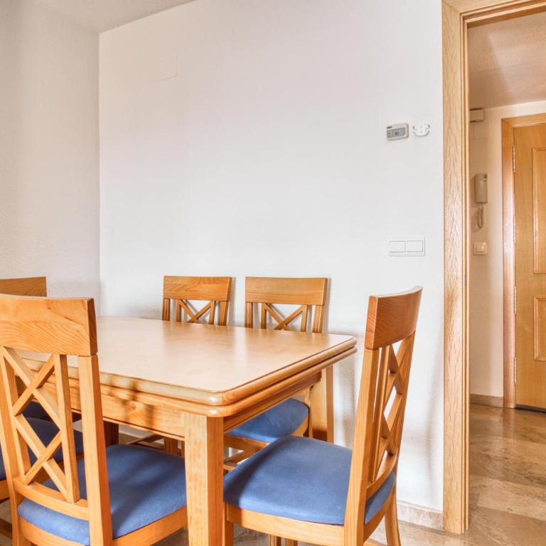 Las Terrazas - Studio Apartment with Sea View - 8