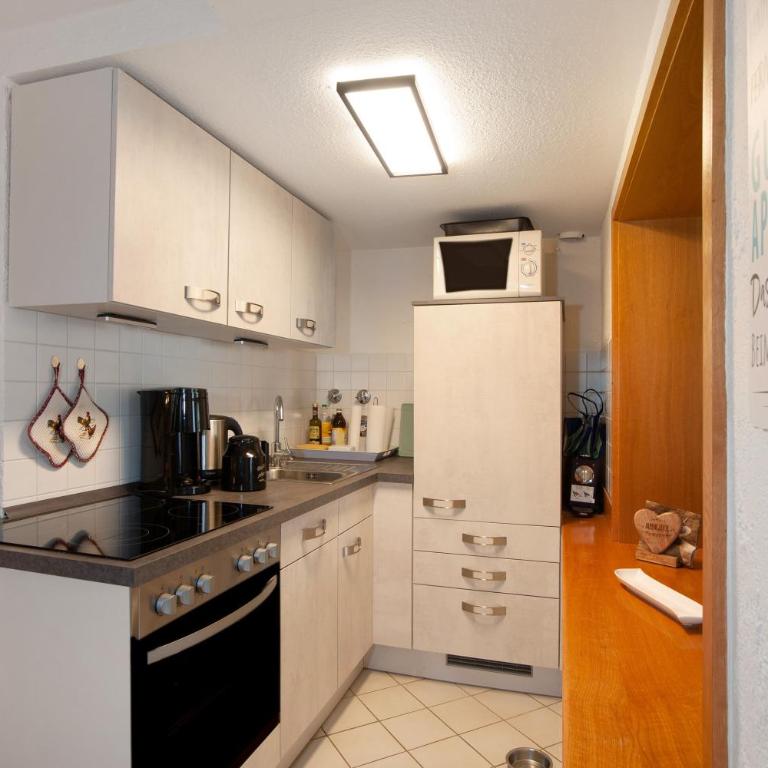 Obermaiselstein - Appartamento Deluxe con 2 Camere da Letto e Vista Giardino - 6