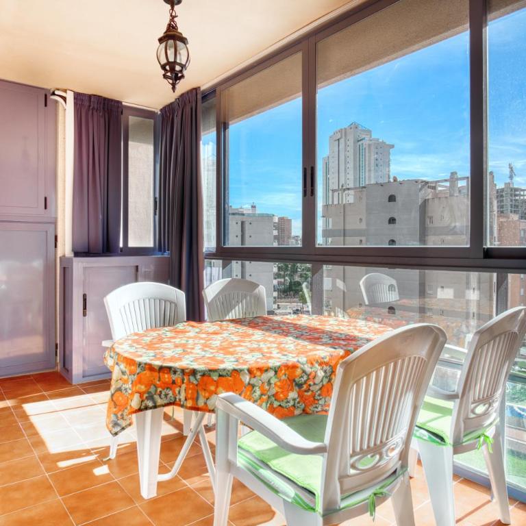 Las Terrazas - Studio Apartment with Sea View - 2