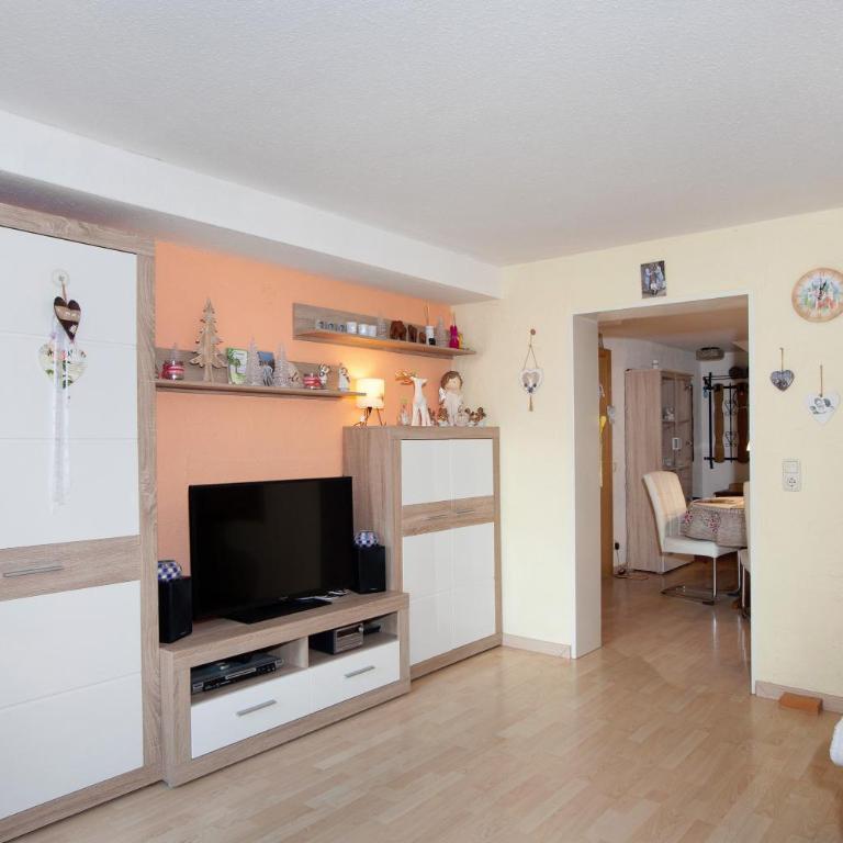 Obermaiselstein - Appartamento Deluxe con 2 Camere da Letto e Vista Giardino - 4