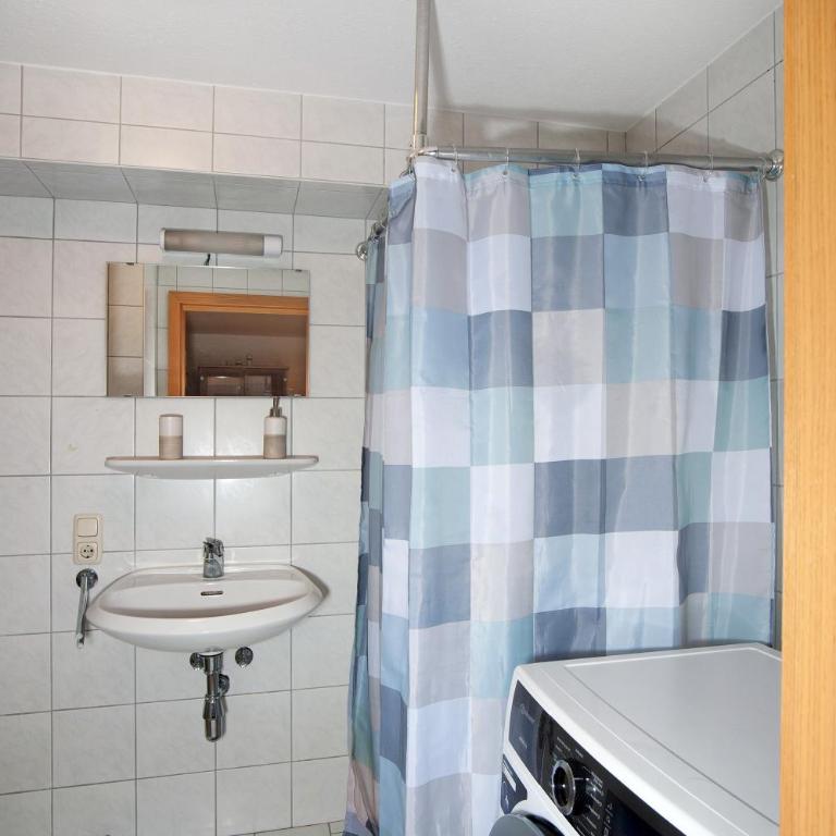 Obermaiselstein - Appartamento Deluxe con 2 Camere da Letto e Vista Giardino - 12