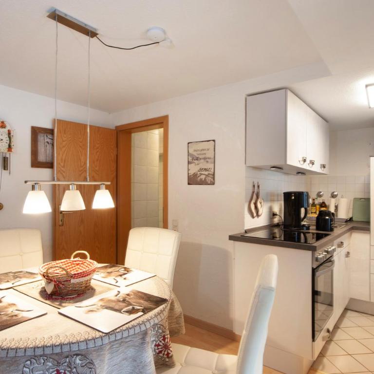 Obermaiselstein - Appartamento Deluxe con 2 Camere da Letto e Vista Giardino - 5