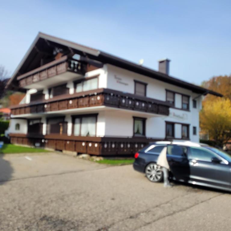 Obermaiselstein - Appartamento Deluxe con 2 Camere da Letto e Vista Giardino - 16