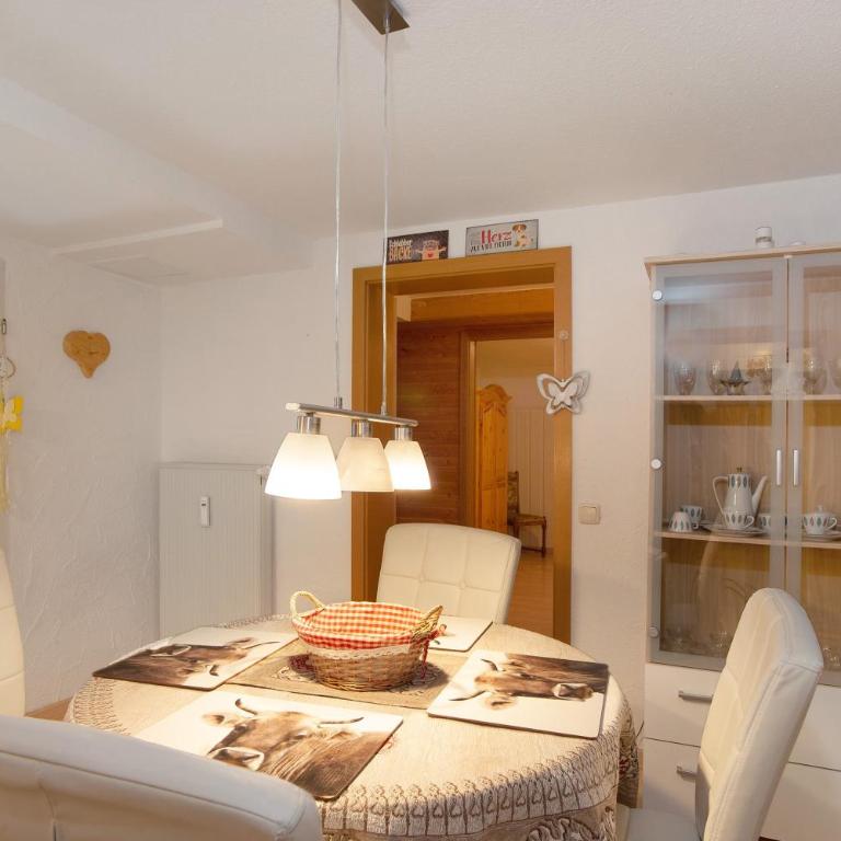 Obermaiselstein - Appartamento Deluxe con 2 Camere da Letto e Vista Giardino - 7