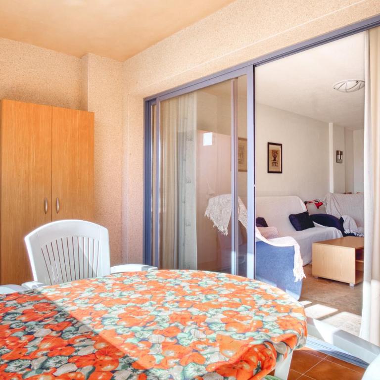 Las Terrazas - Studio Apartment with Sea View - 3