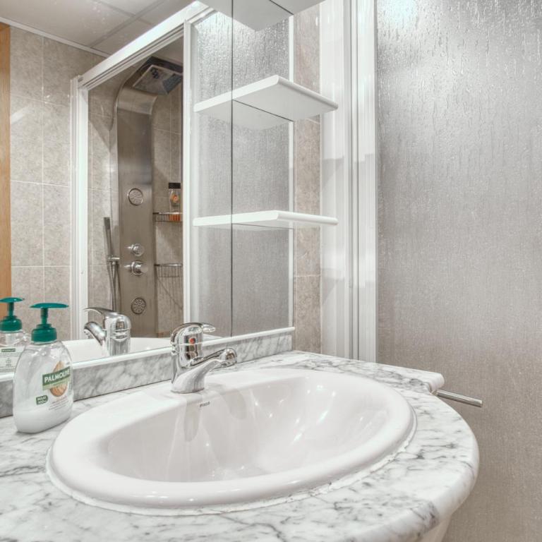 Las Terrazas - Studio Apartment with Sea View - 15