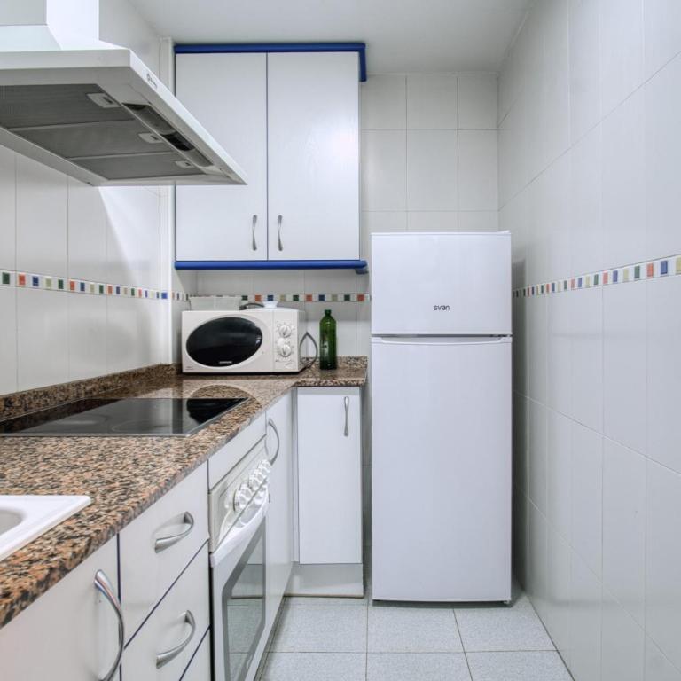 Las Terrazas - Studio Apartment with Sea View - 9