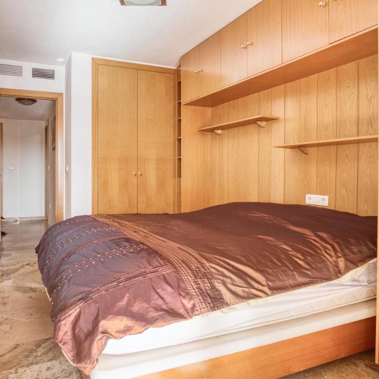 Las Terrazas - Studio Apartment with Sea View - 13
