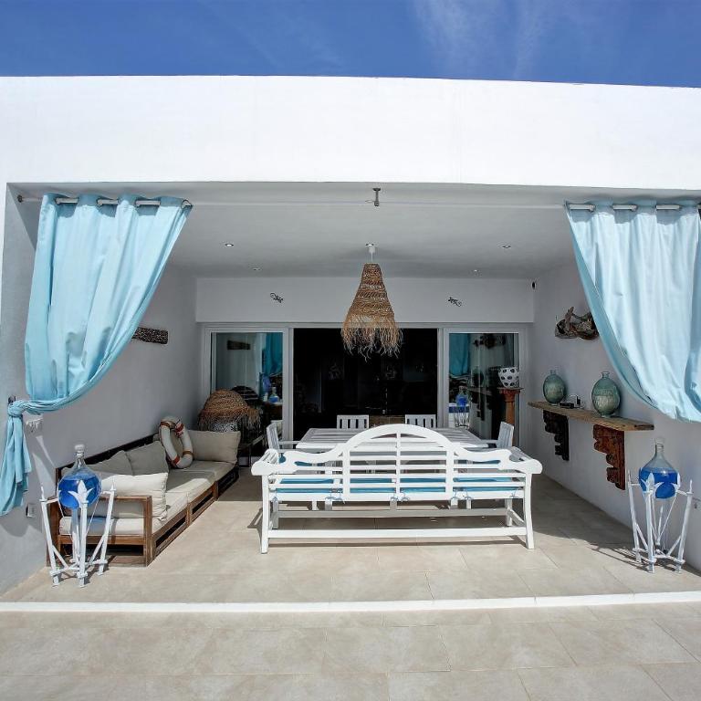Casa Cactus - Villa - 1