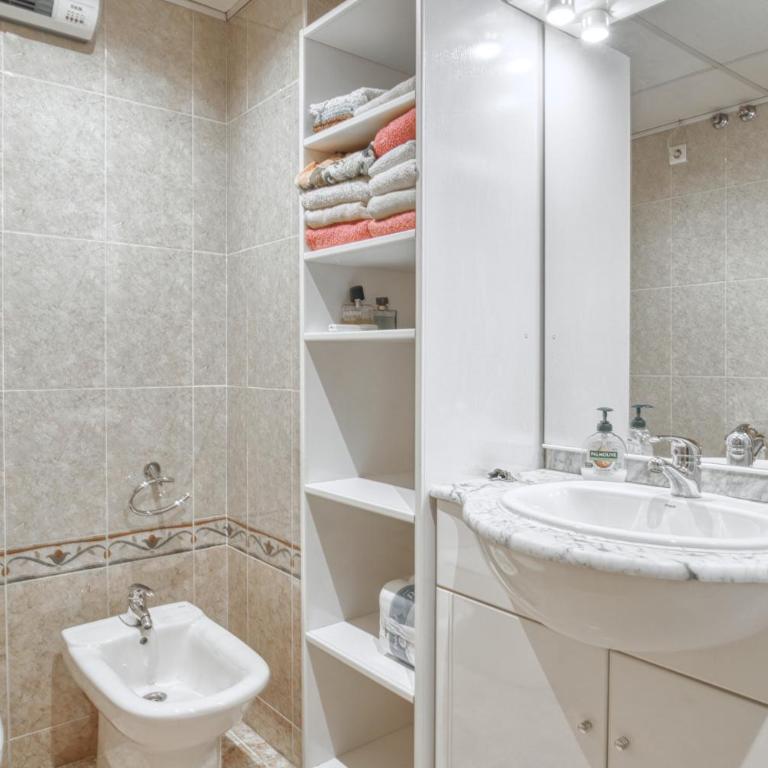 Las Terrazas - Studio Apartment with Sea View - 14