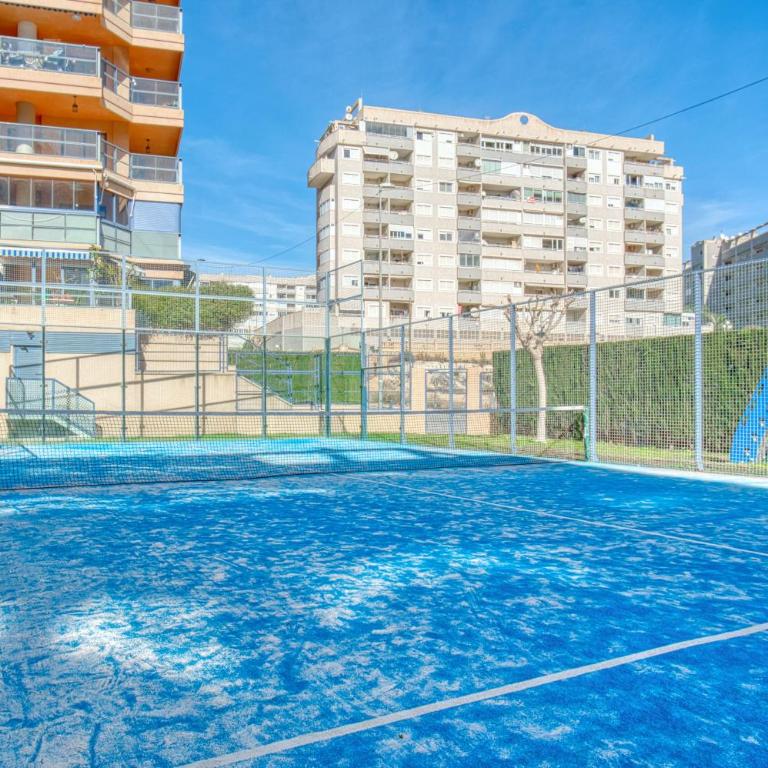 Las Terrazas - Studio Apartment with Sea View - 22