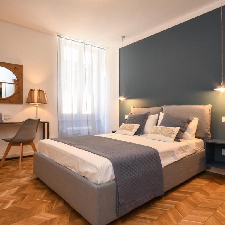 Modern Central Apartment - Appartamento con doccia - 11