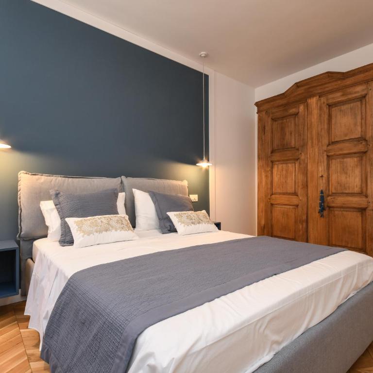 Modern Central Apartment - Appartamento con doccia - 12