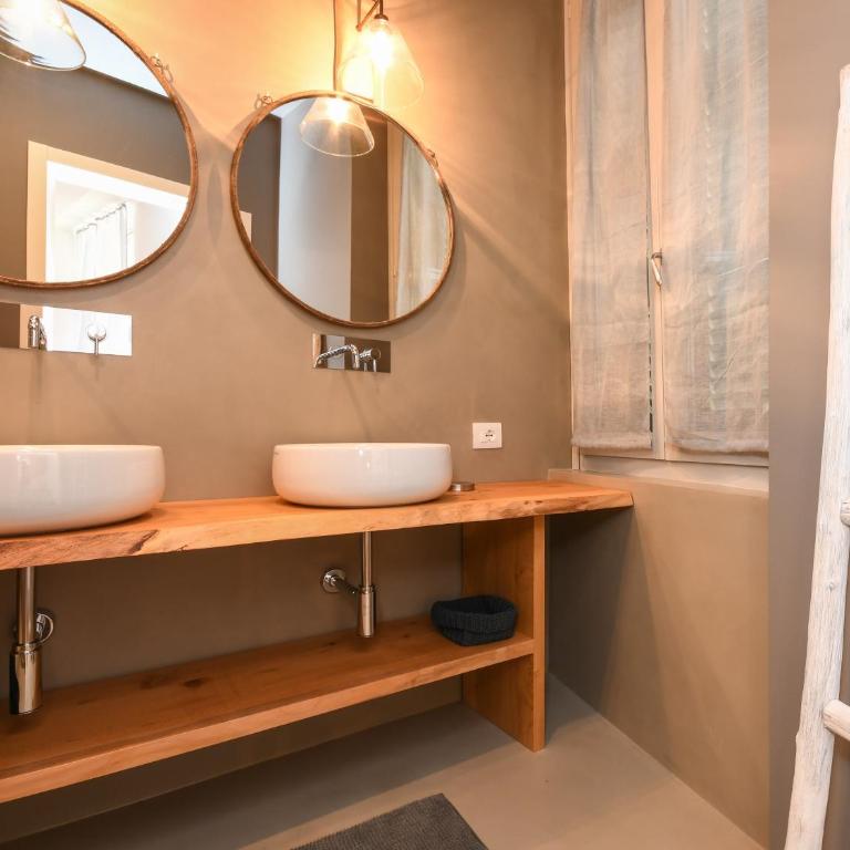 Modern Central Apartment - Appartamento con doccia - 22