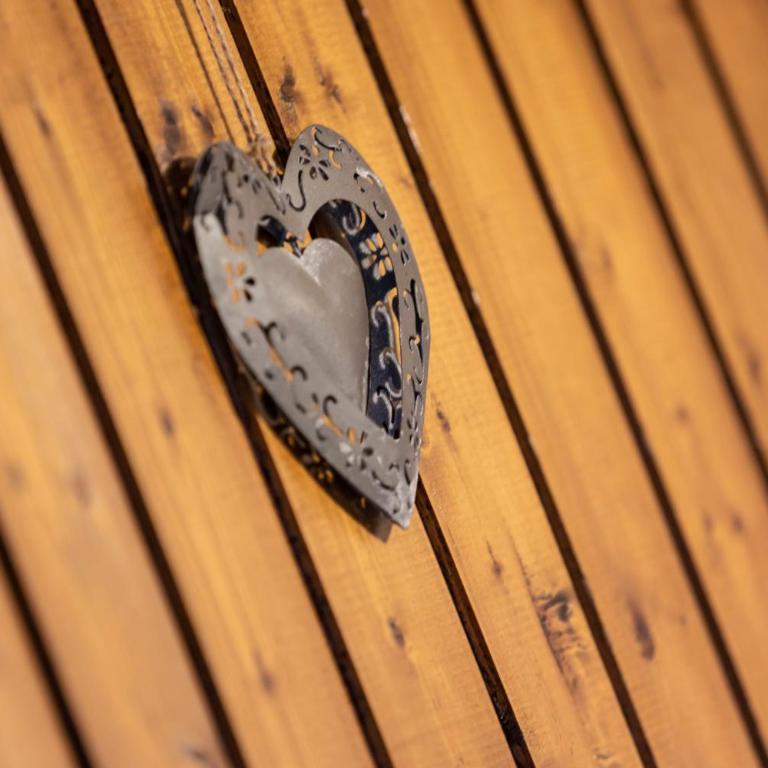 Studio cabine Le Charvet - Monolocale con Vista Montagna - 12