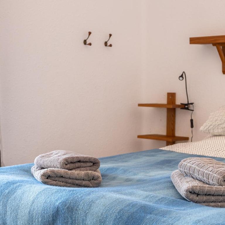 Capistrano Playa - Apartamento Estudio con vistas al mar - 15