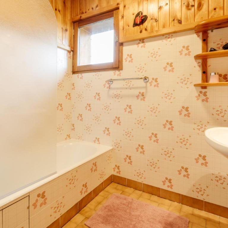 Le Col Panoramic - Appartement 3 Chambres Premium avec Balcon - 15