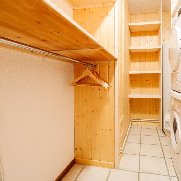 Le Col Panoramic - Appartement 3 Chambres Premium avec Balcon - 18