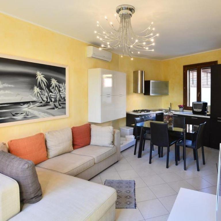 Luxury Guesthouse Pula - Casa con 2 Camere da Letto - 5