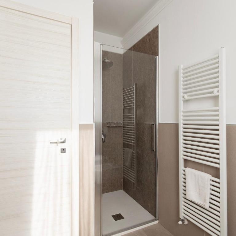 Agriturismo Le Campagnole Red - Appartamento Deluxe con 2 Camere da Letto e Vista Giardino - 22