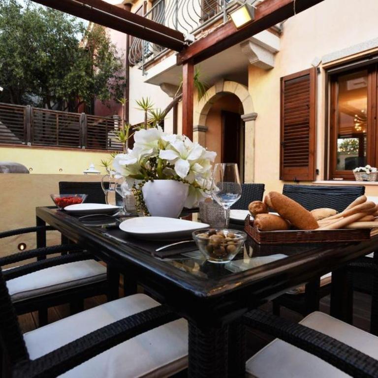 Luxury Guesthouse Pula - Casa con 2 Camere da Letto - 19