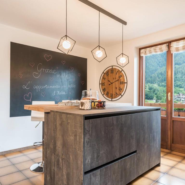Casa Facco - Two-Bedroom Deluxe Apartment with Garden View - 9