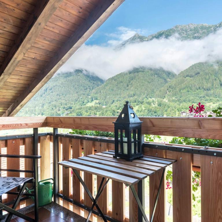 Casa Facco - Two-Bedroom Deluxe Apartment with Garden View - 3