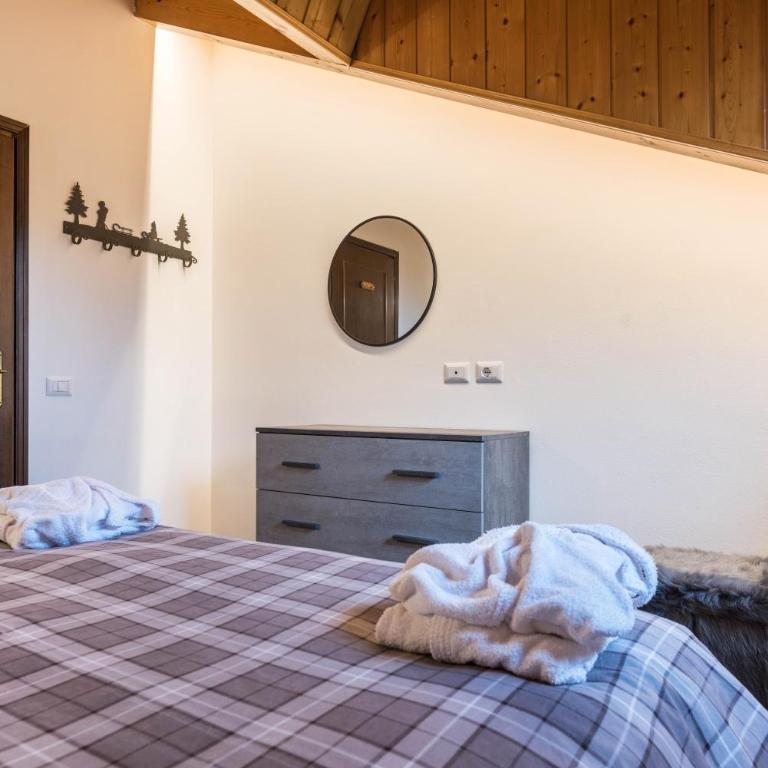 Casa Facco - Two-Bedroom Deluxe Apartment with Garden View - 16