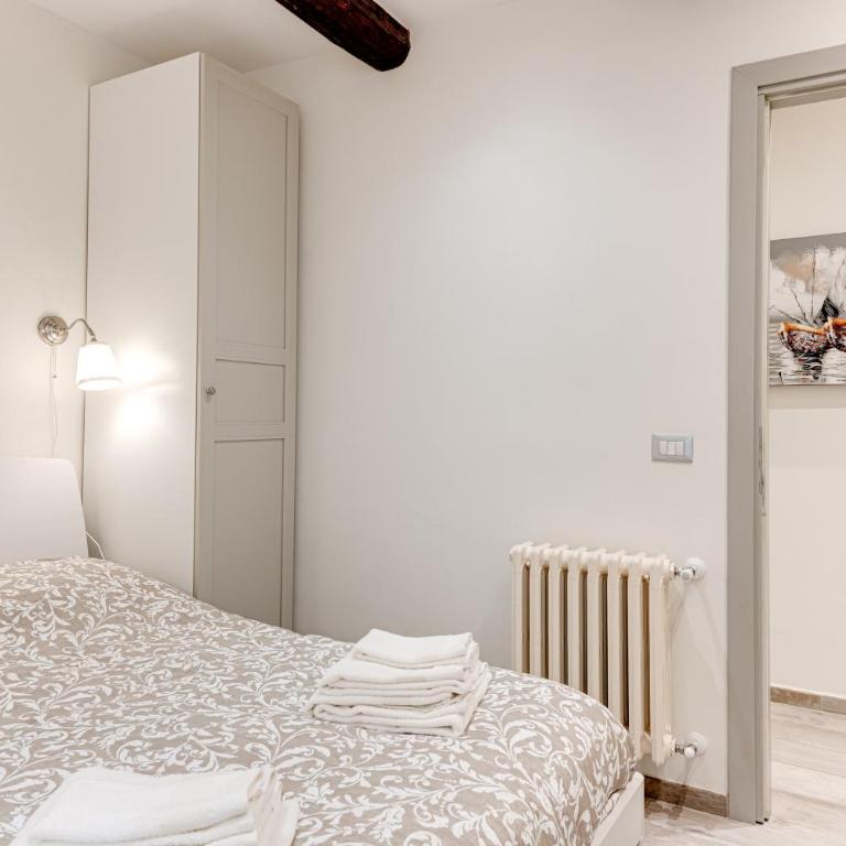 Oltrarno Dreaming - Appartamento con doccia - 6