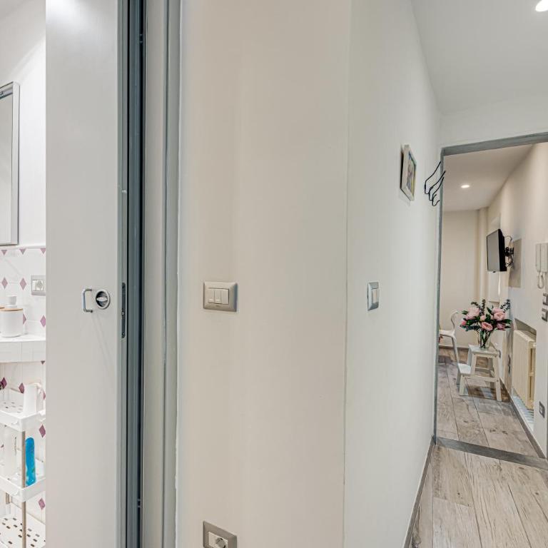 Oltrarno Dreaming - Appartamento con doccia - 18