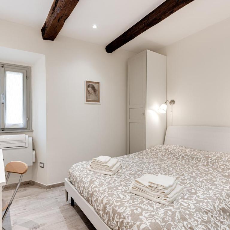 Oltrarno Dreaming - Appartamento con doccia - 1