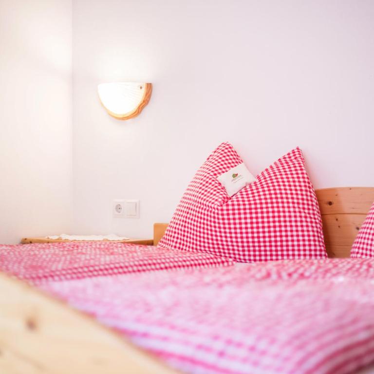Ciasa Tlara App Alma - Appartamento con 1 Camera da Letto e Vista Giardino - 11