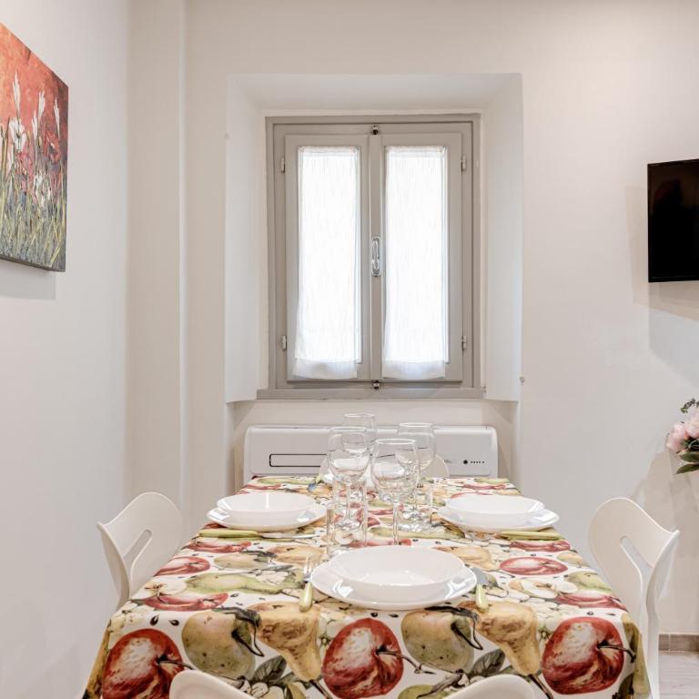 Oltrarno Dreaming - Appartamento con doccia - 8