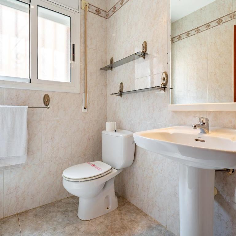 Villa Jordi y Nuri - Casa - 29