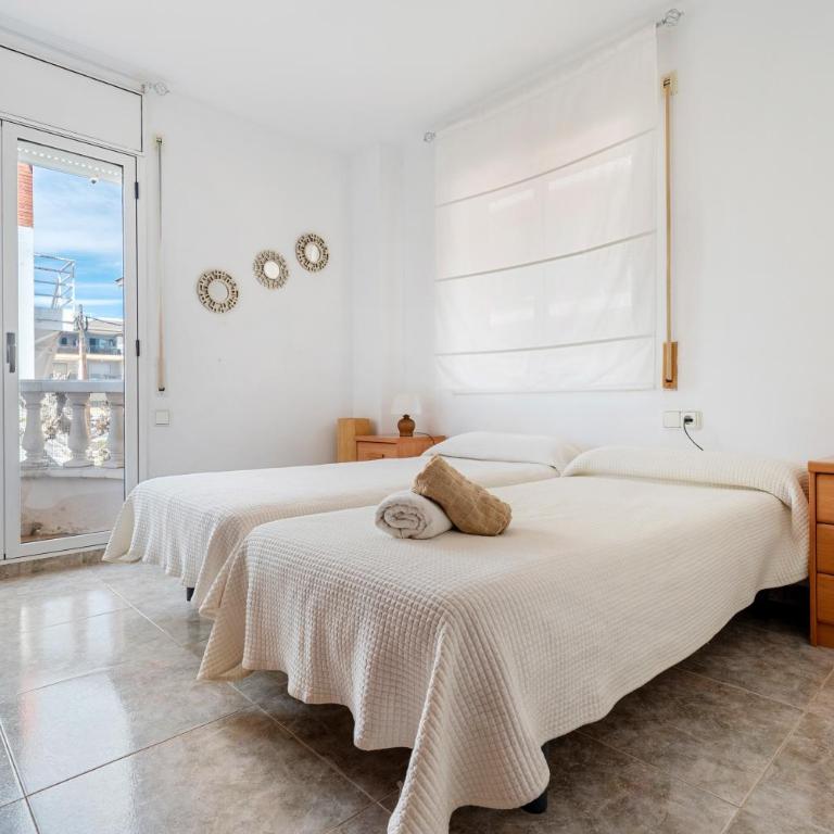 Villa Jordi y Nuri - Casa - 26